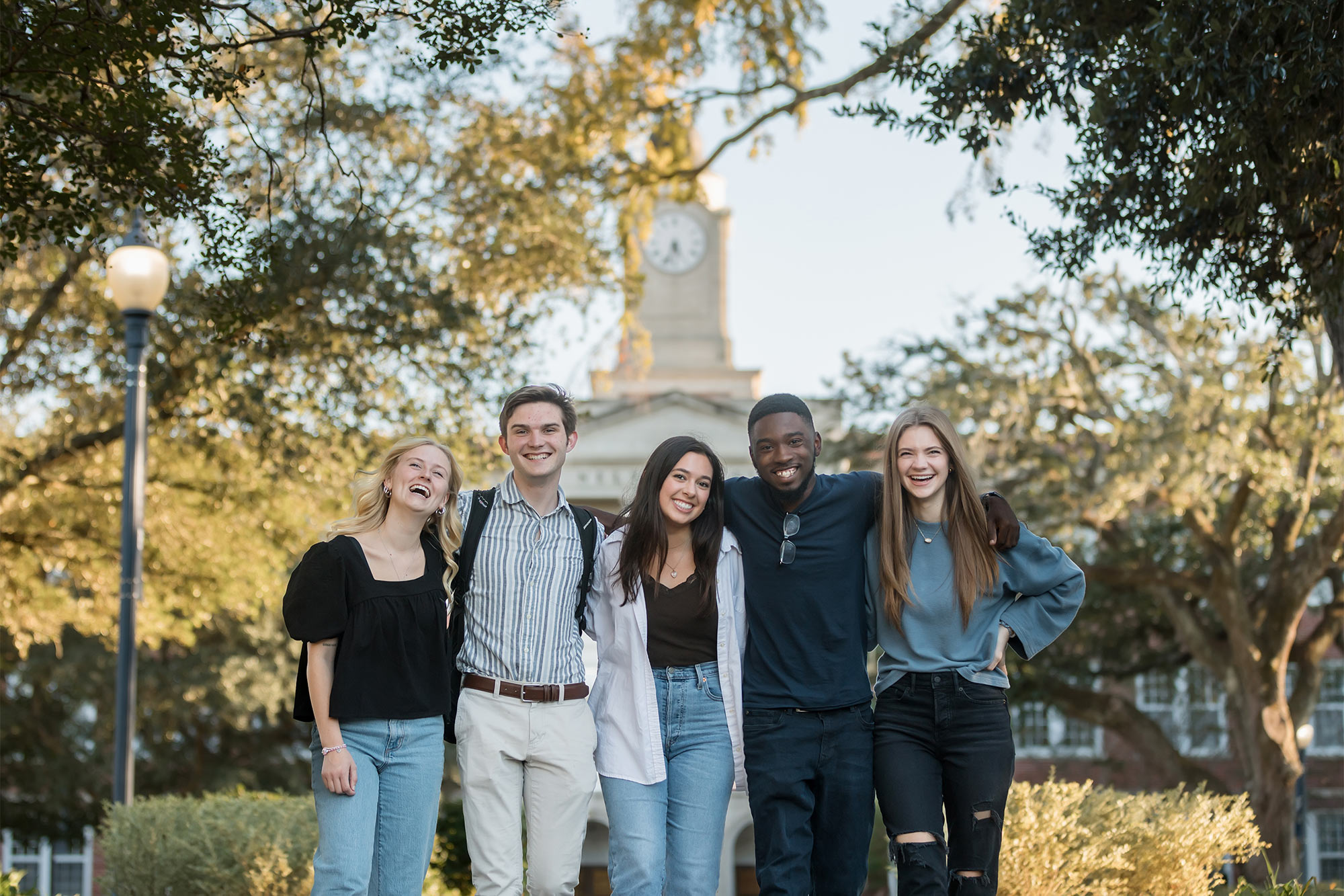 About MC About MC Mississippi College