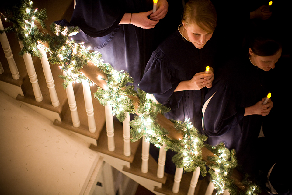 Traditions