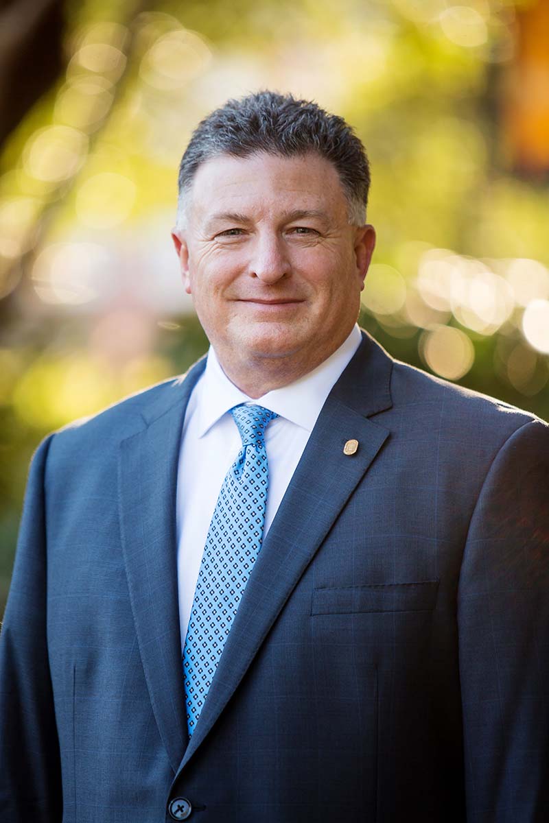 Dr. Jim Turcotte