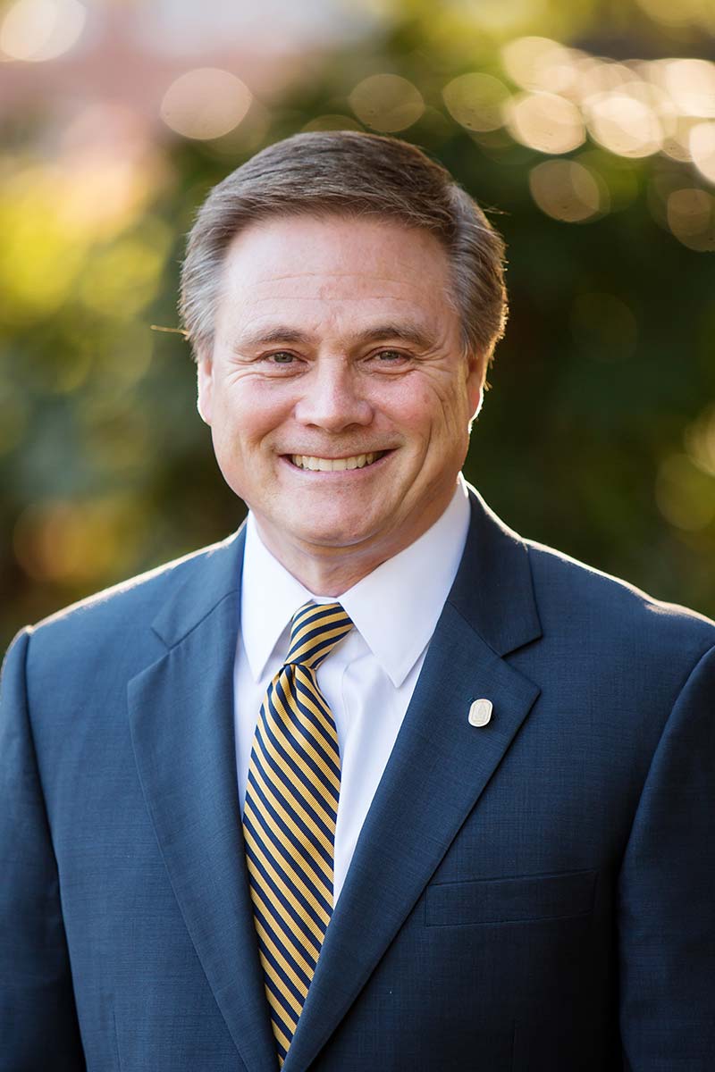 Dr. Bill Townsend