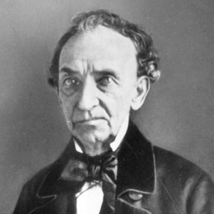 Daniel Comfort