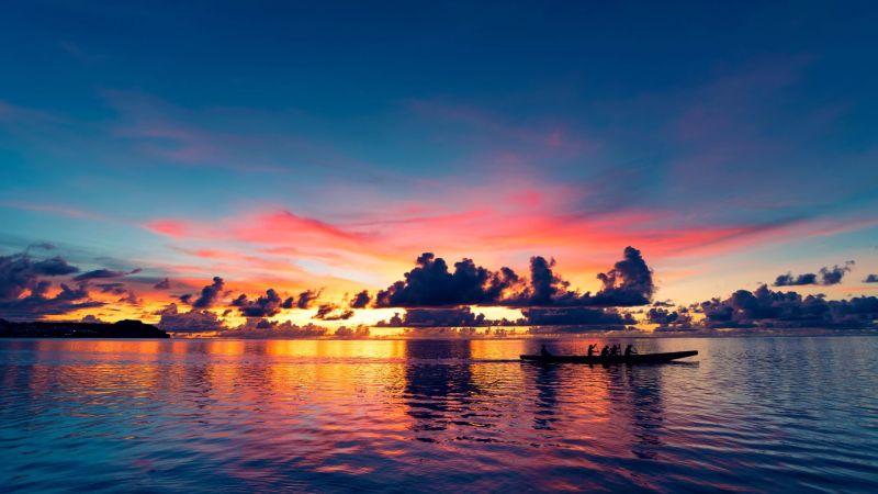 Guam