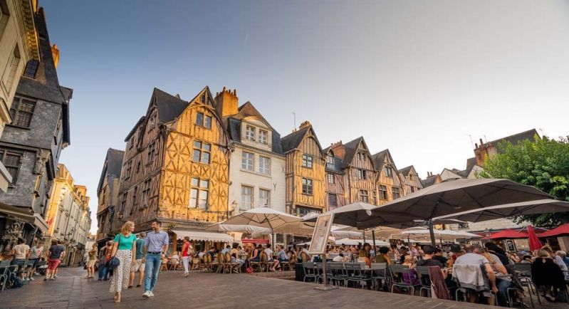 France