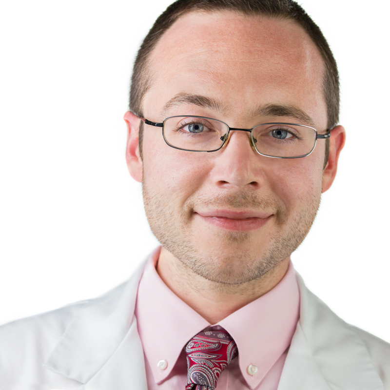 Erick Bourassa, Ph.D.