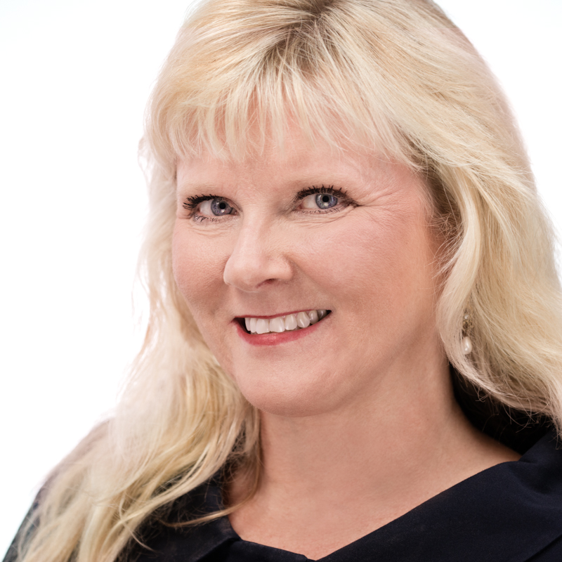 Beth Barlow, Ph.D.