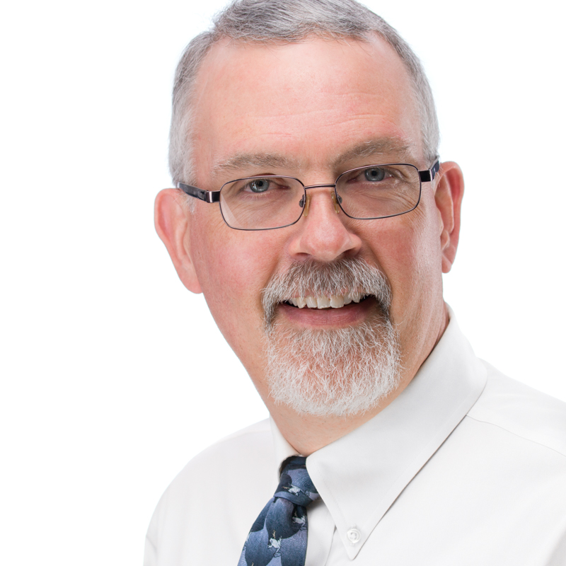 Frank Hensley, Ph.D.