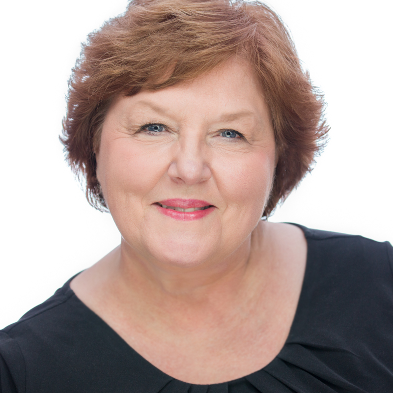 Mary Beth Graves