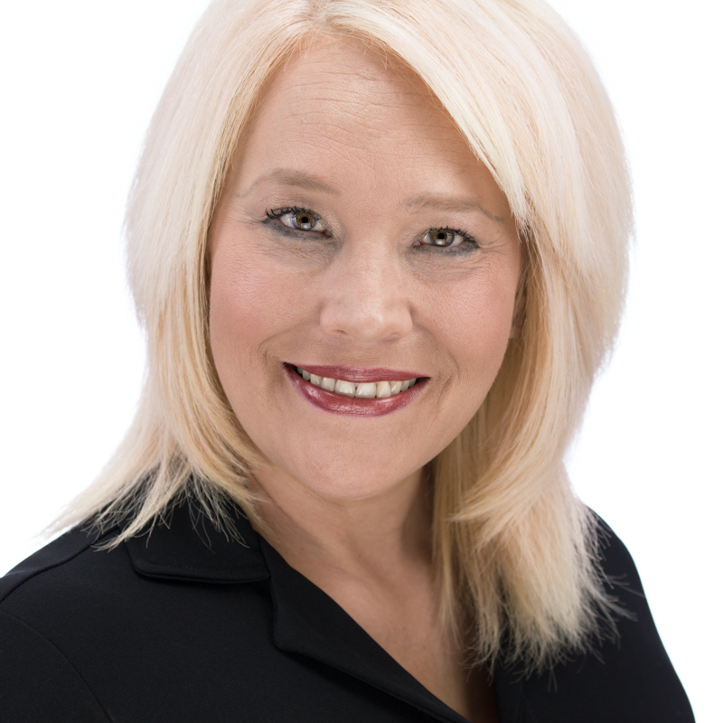 Angela Reiken, Ph.D.