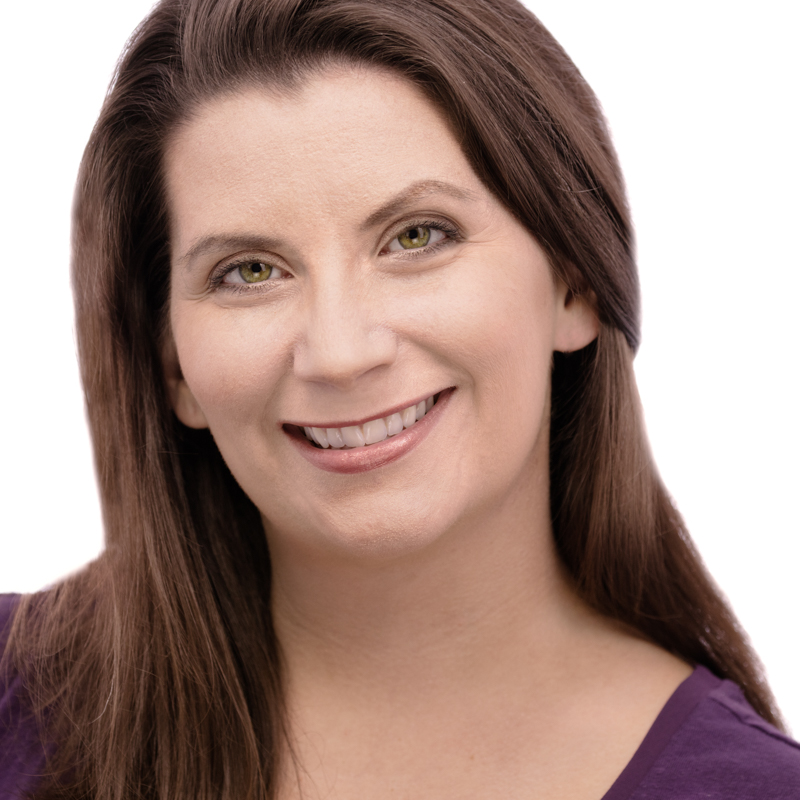 Erin Norcross, Ph.D.