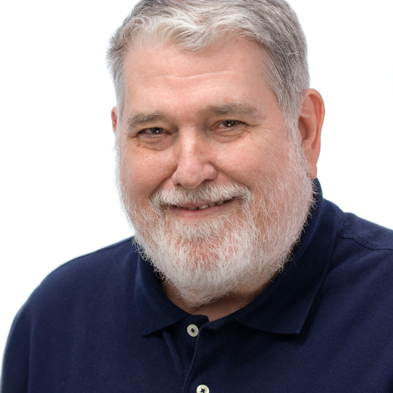 Joe Graves, Ph.D.