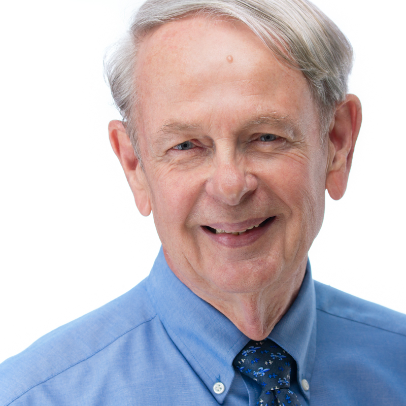 Ted Snazelle, Ph.D.