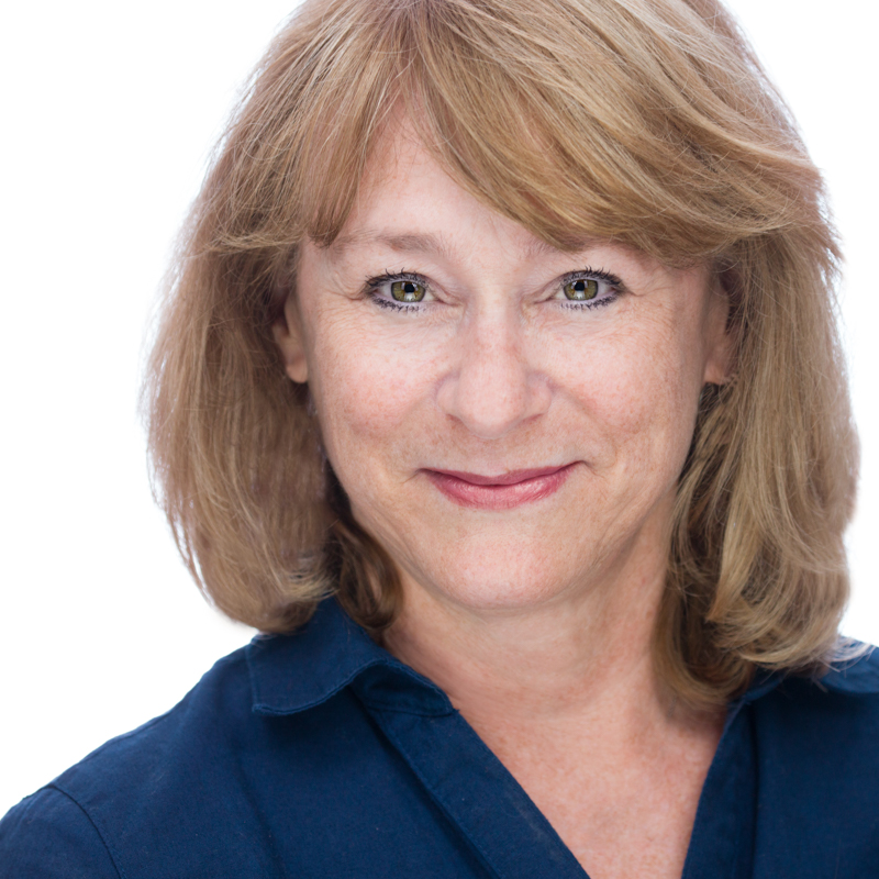 Sue Caldwell