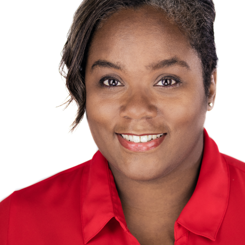 Stephanie Carmicle, Ph.D.
