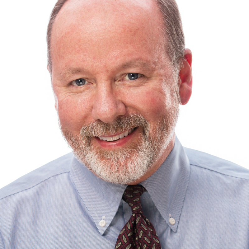 Jerry Reagan, Ph.D.