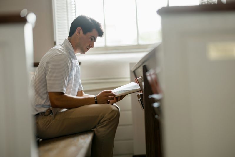 Christian Studies (BA)