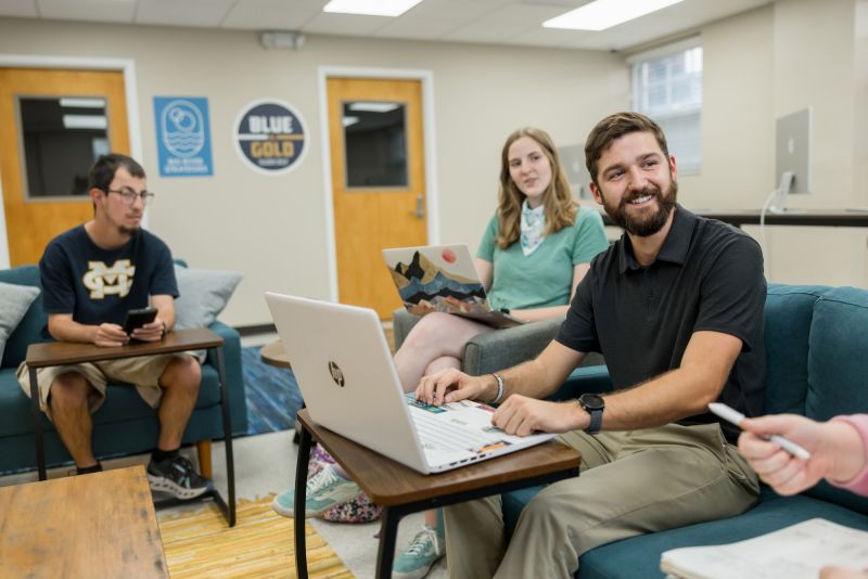 Undergraduate Programs