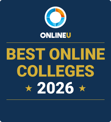 Best Online Colleges 2026 - OnlineU