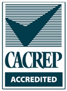 All MC programs are CACREP accredited