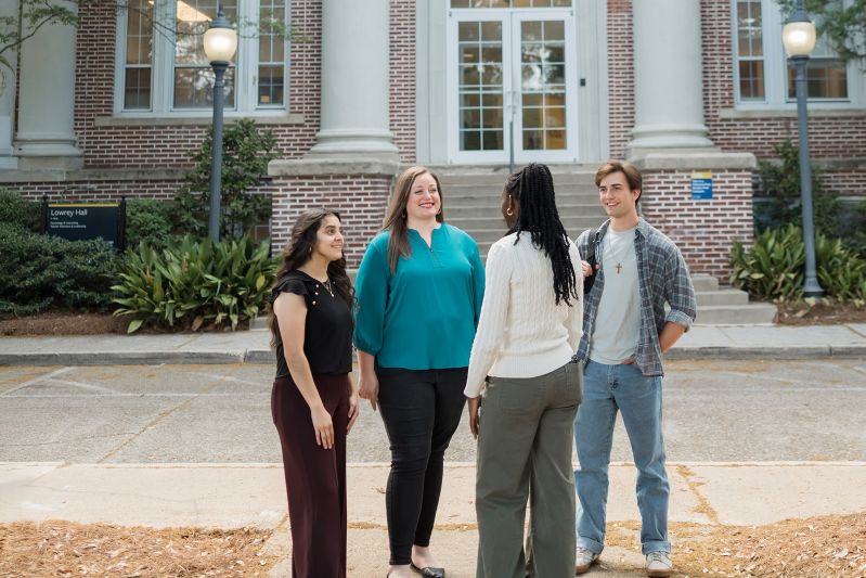 Bachelor of Science in Education