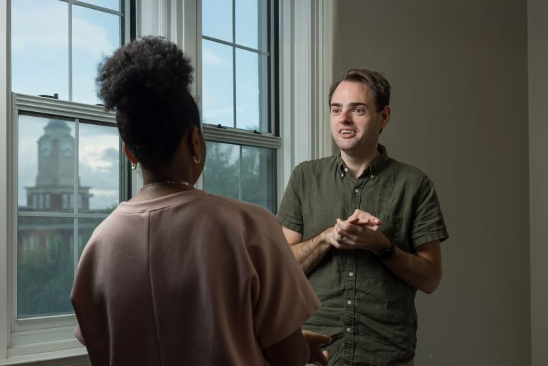 Teaching Arts, M.Ed. (Alternate Route Licensure)