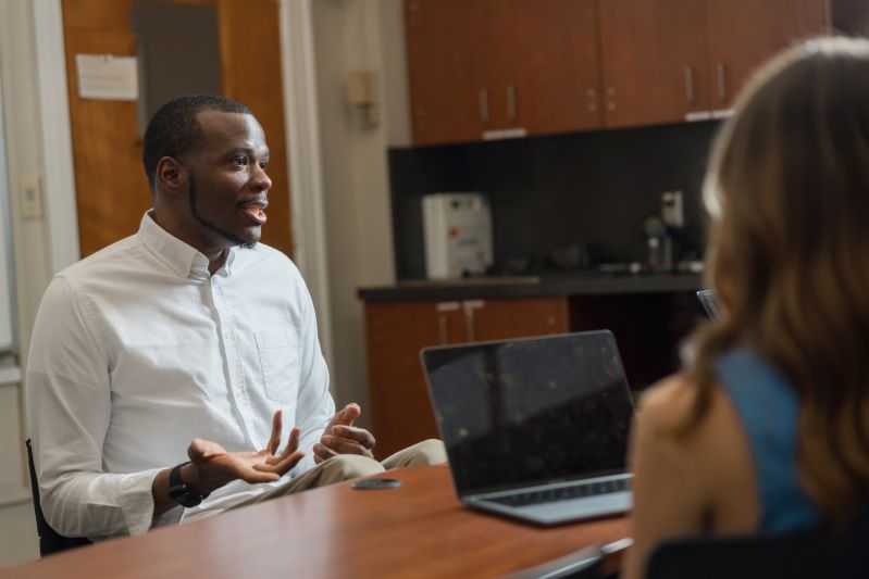 Educational Leadership (Licensure Track), M.Ed.