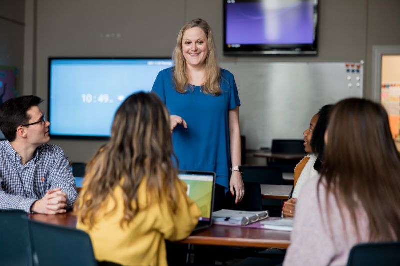 Elementary Education