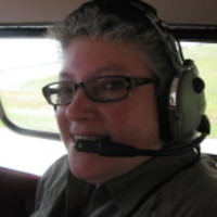 Michele Eodice, Associate Provost for Academic Engagement, University of Oklahoma