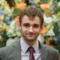 Jonathan Dacus, ‘25
