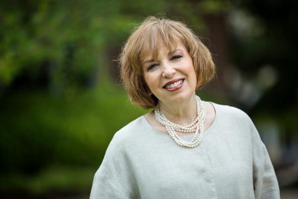 Photo of Susan Lassiter