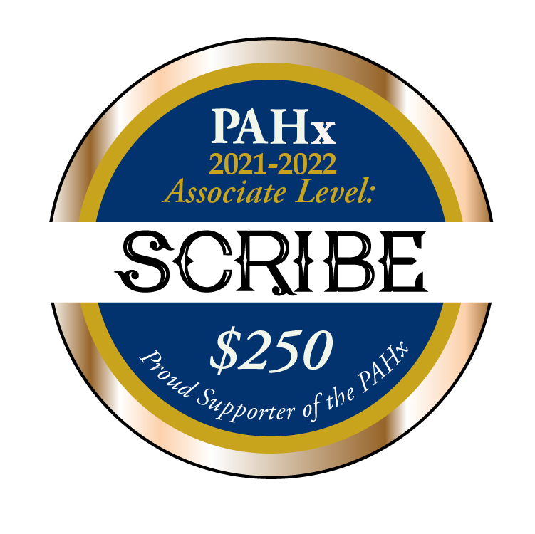 Bronze - Scribe PAHx Associate Seal 2021_2022.jpg