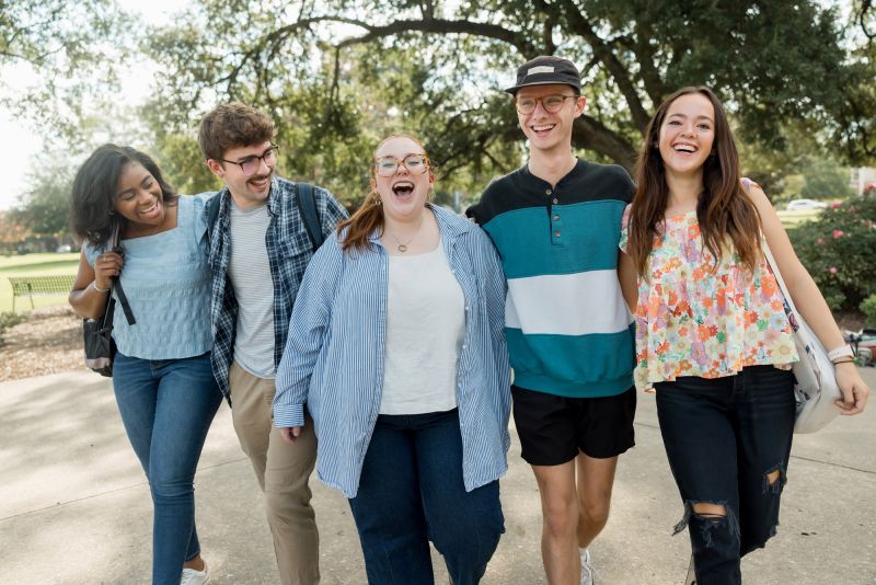 Psychology (B.A., B.S.)