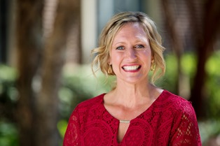 Dr. Cindy M. Melton, Dean