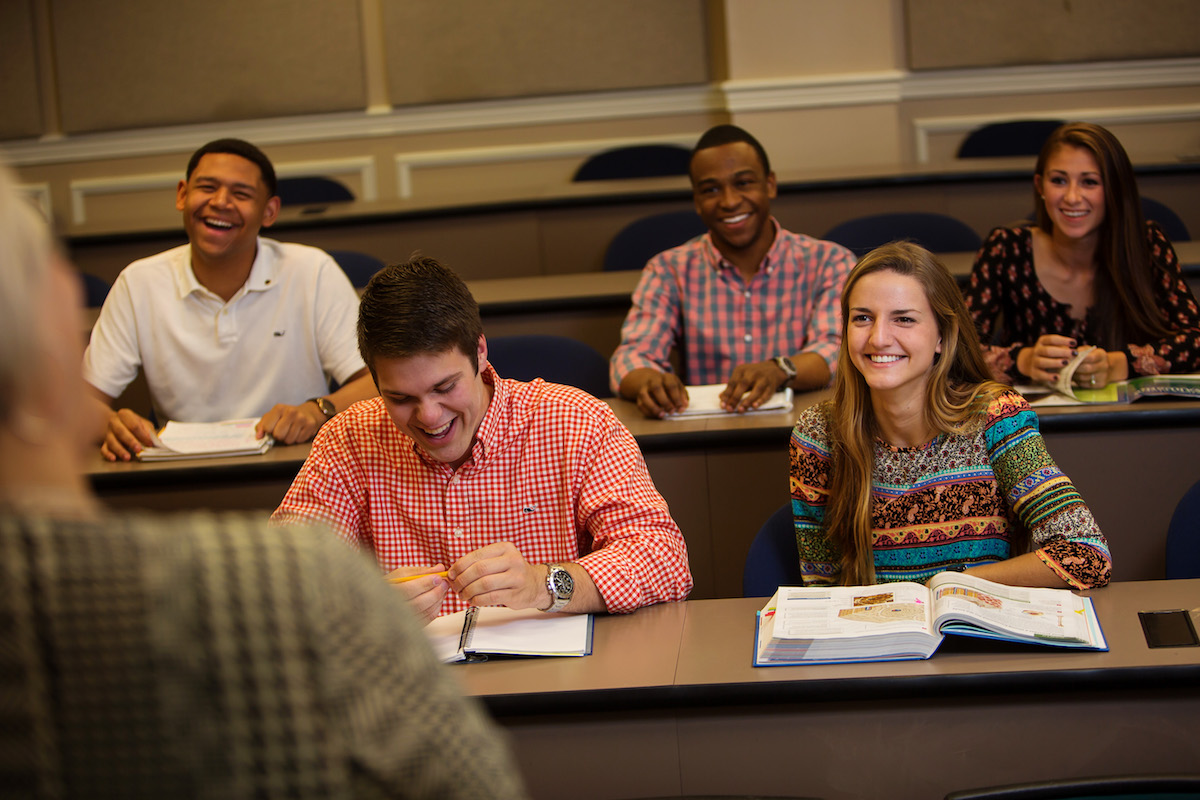 College Education