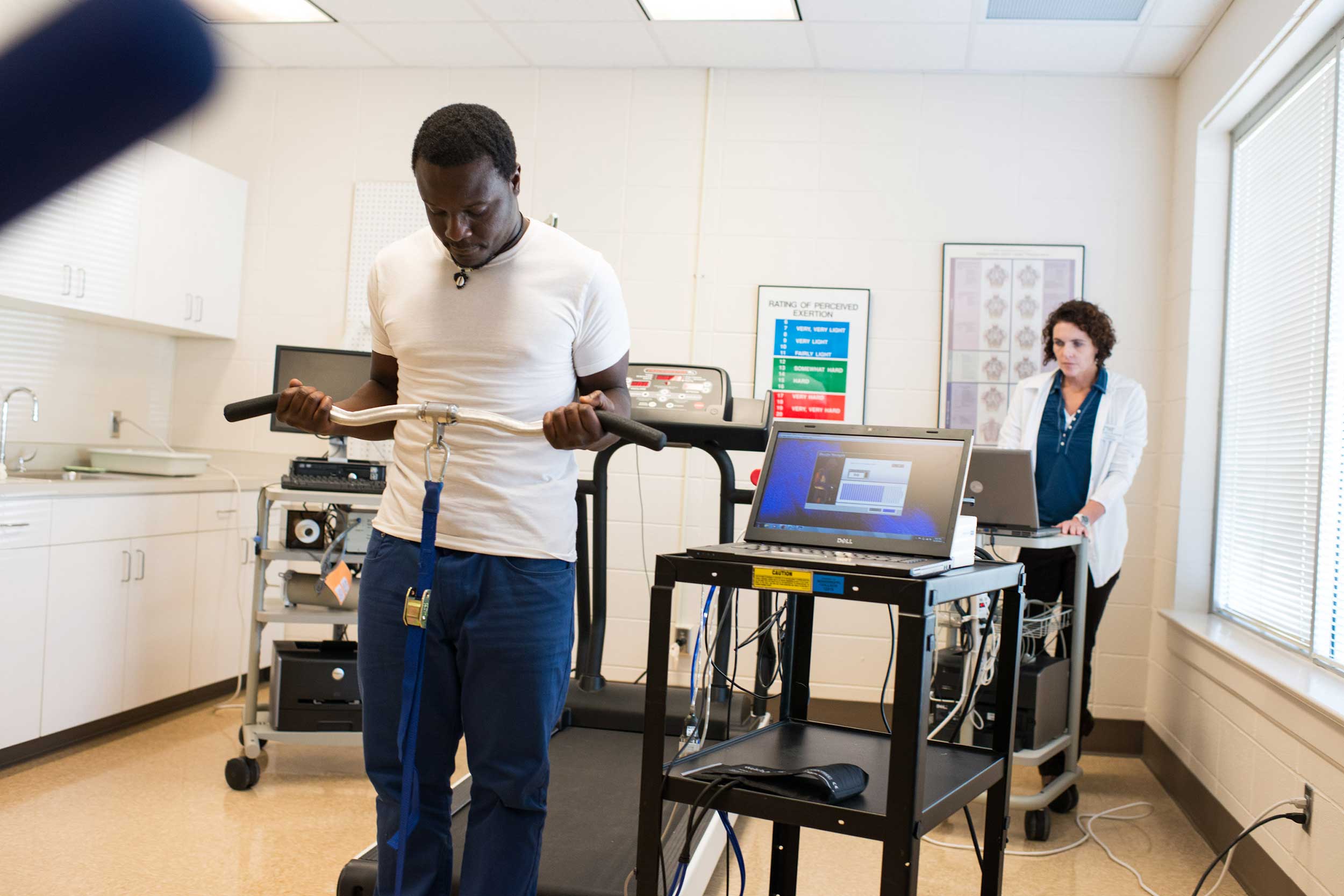 Kinesiology Programs in Mississippi Mississippi College