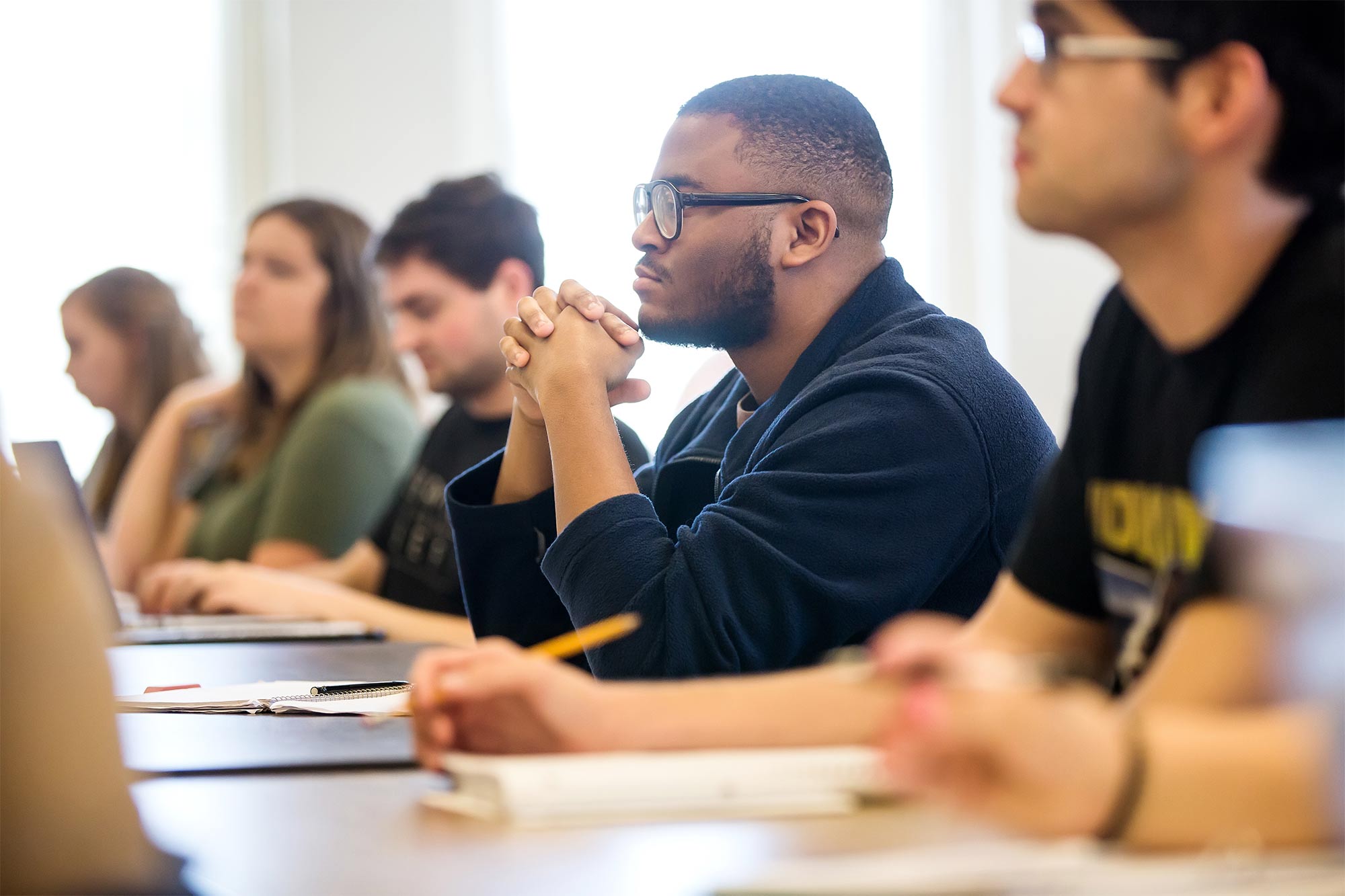 Graduate Degrees | Mississippi College
