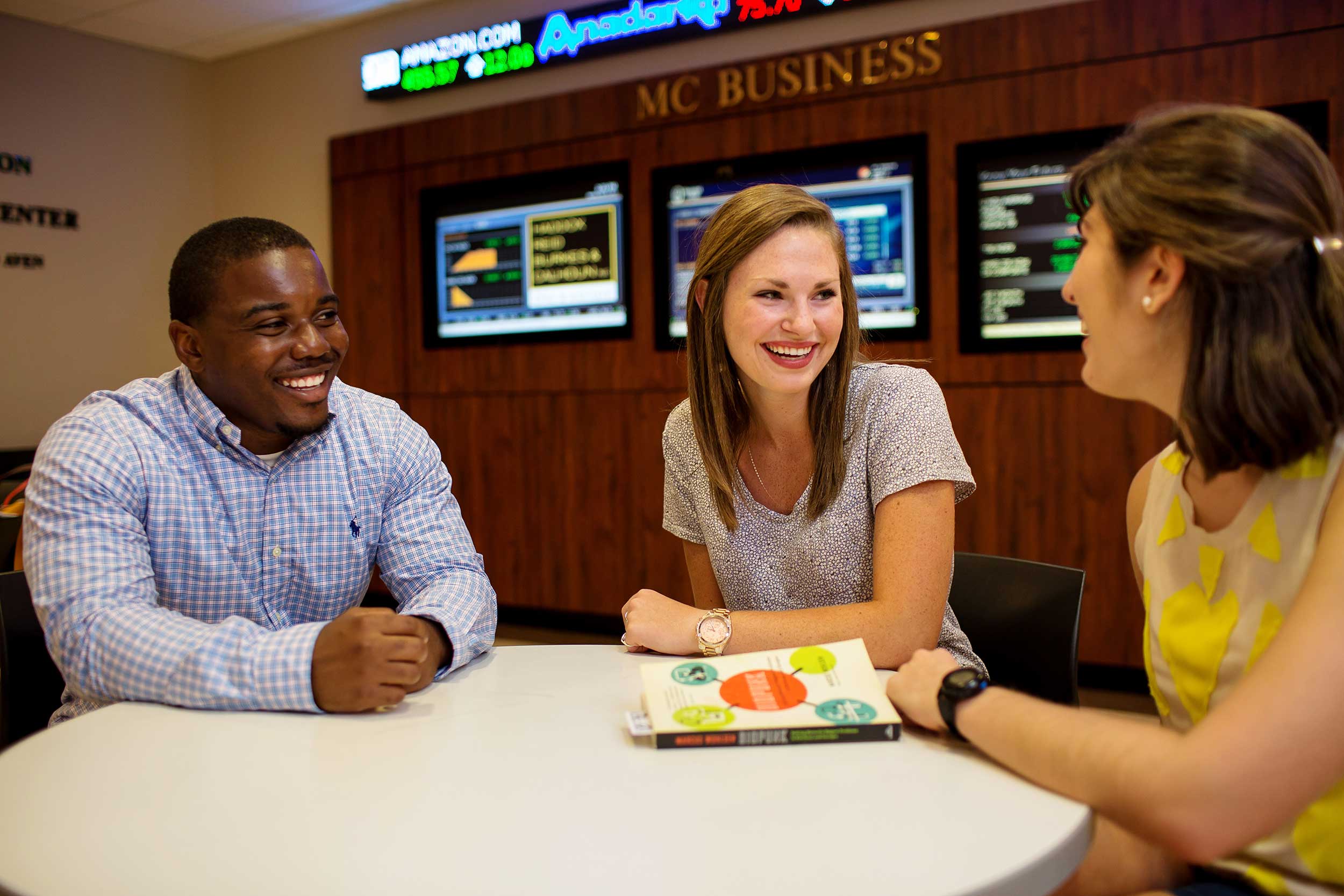 Finance MBA Majors & Degrees Mississippi College
