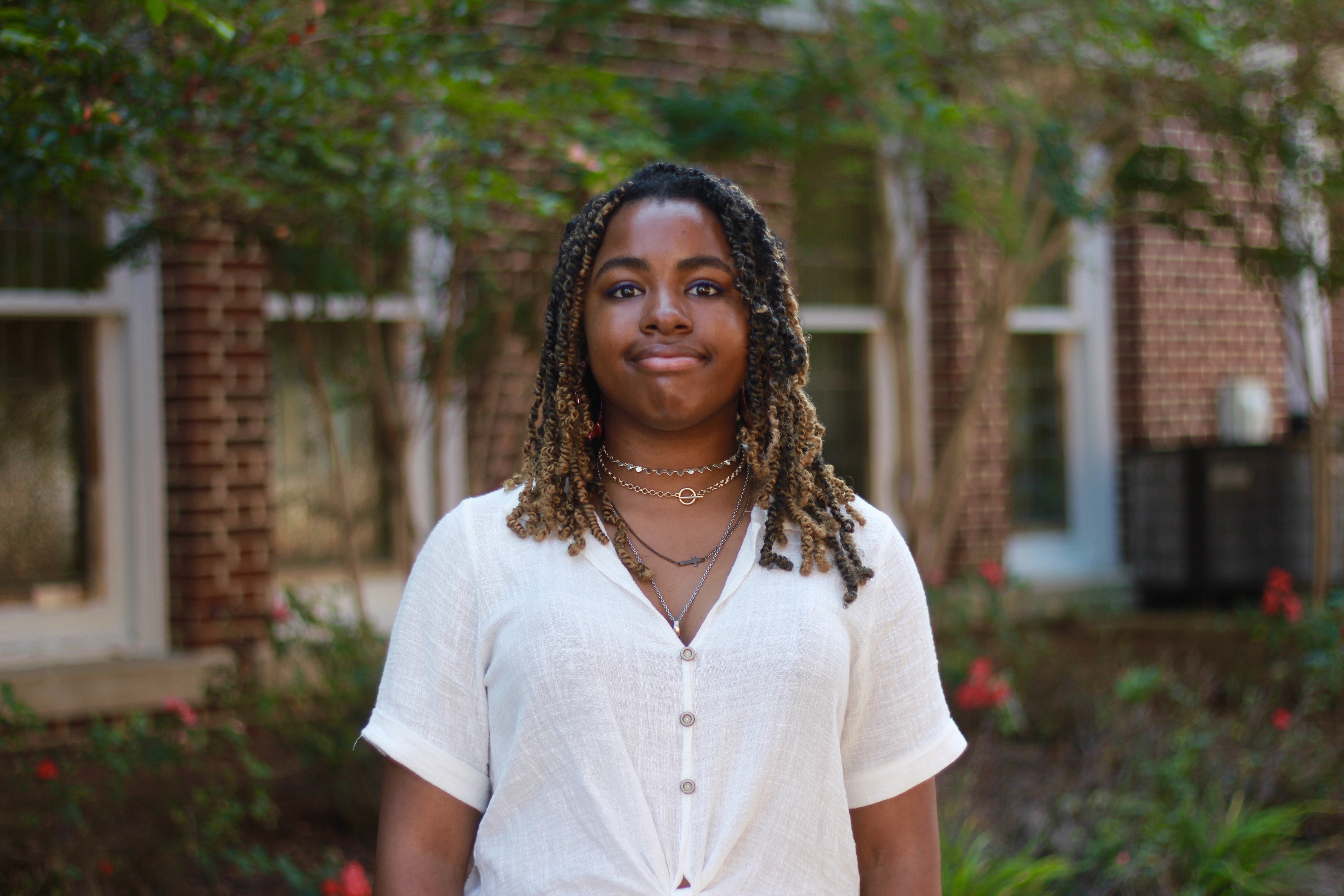 Ke'Londa Magee