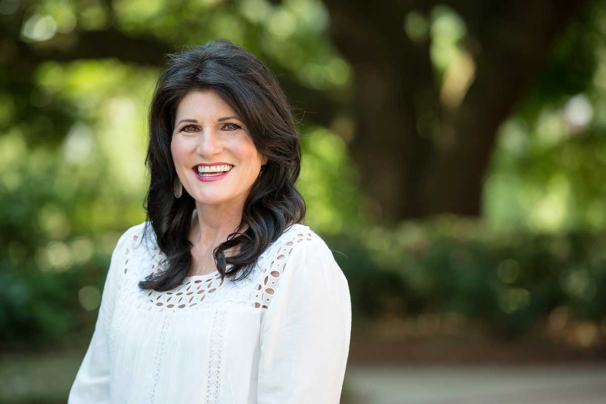 Angie Hardin