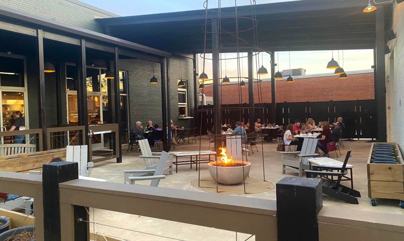 Tupelo Dinner Night - March 9th