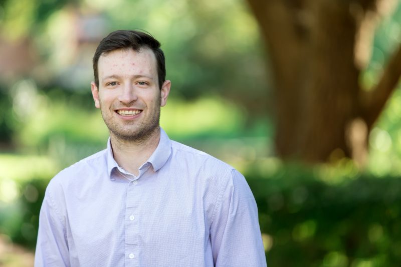 Andrew Fehrenbacher