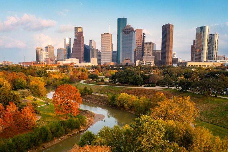 Houston Dinner Night - March 23rd