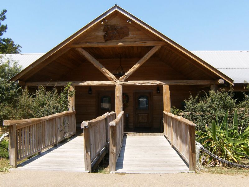 Southwest Mississippi Dinner Night - April 4th