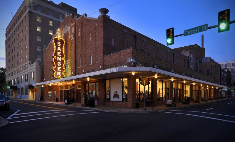 Pine Belt Area Dinner Night - March 30th