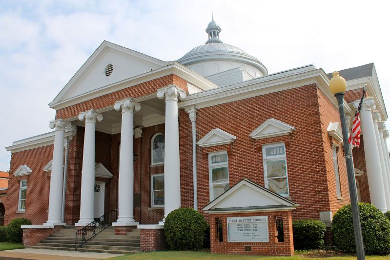 Indianola Dinner Night - February 19