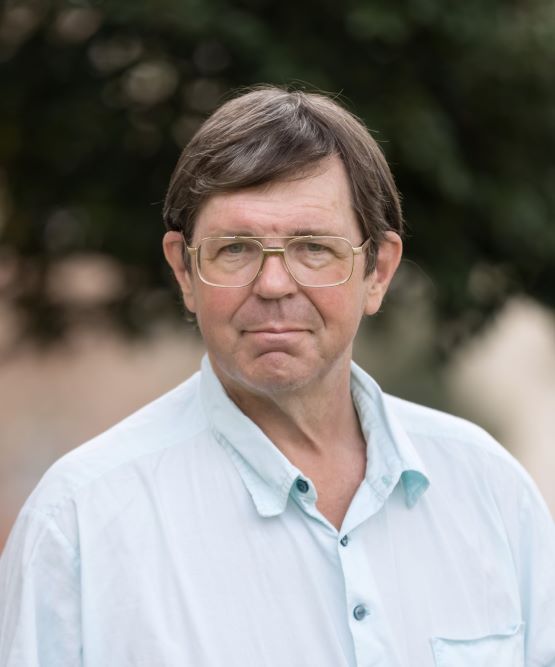 Photo of Tom Bennet