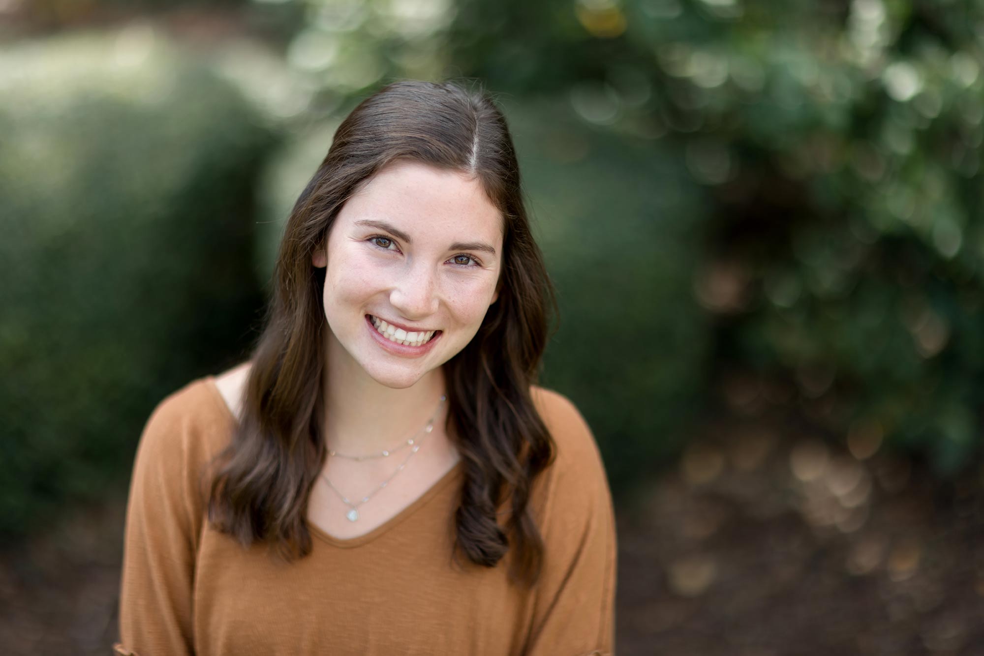 Photo of Anna
