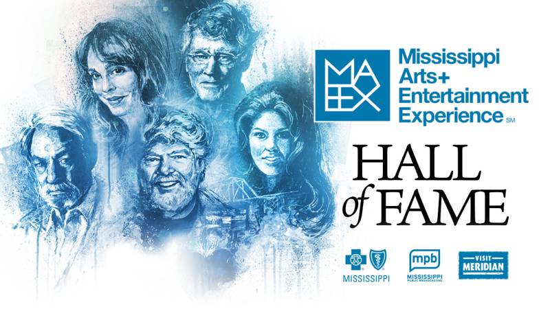 Institute for Southern Storytelling student volunteers get The MAX out of filming Hall of Fame special