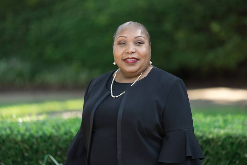 Laurie Lawson, associate professor, chair and director of the Social Work Program at MC, said the 2025 Elder Law Summit will provide practical strategies for attendees to better serve and protect seniors.