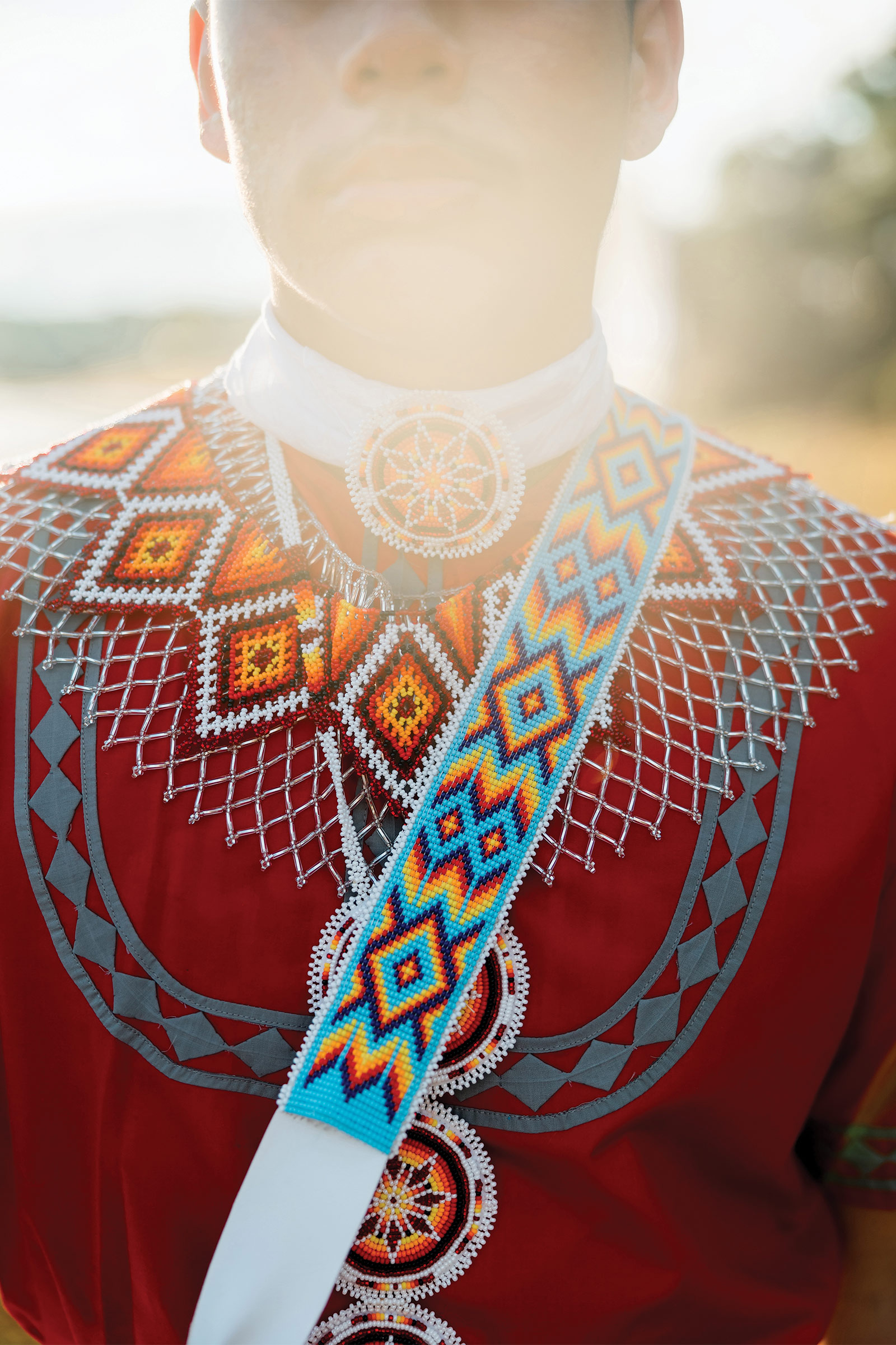 Traditional best sale choctaw jewelry