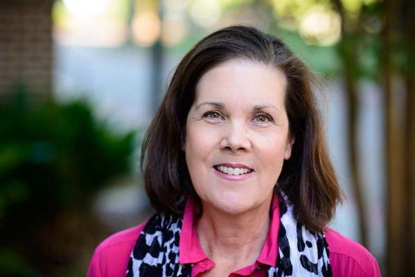Photo of Minadene Waldrop
